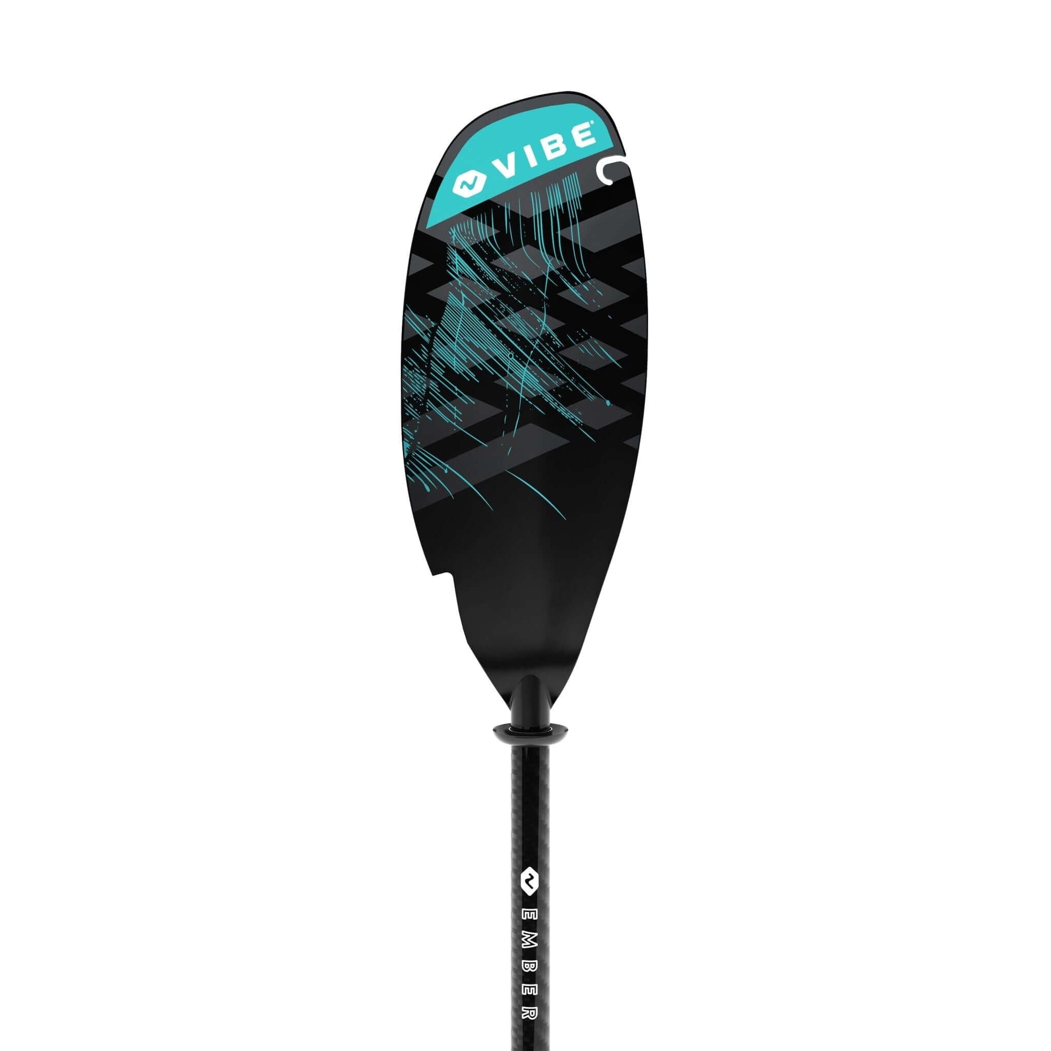 Ember Carbon Fiber Paddle 240 260Cm Adjustable 554265