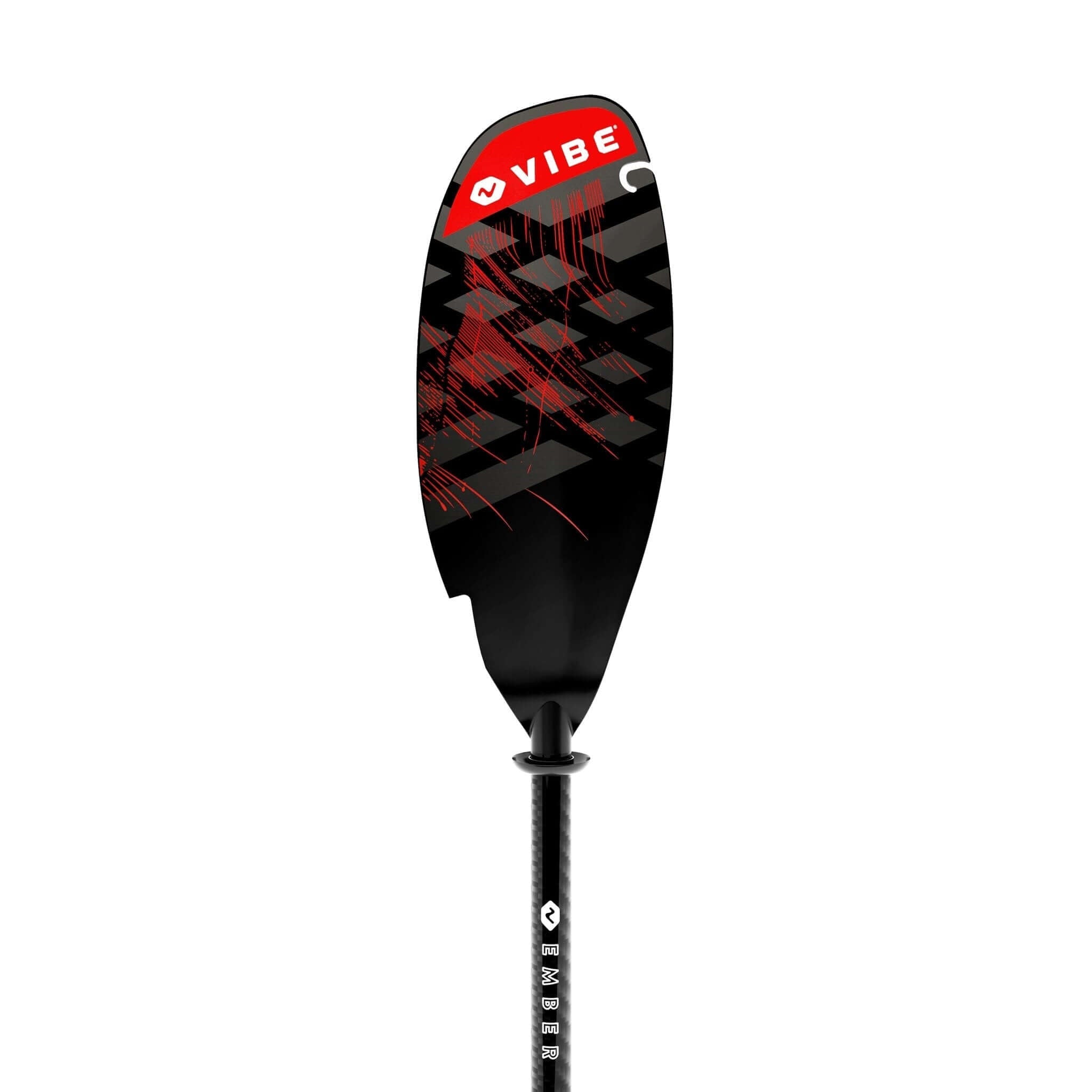 Ember Carbon Fiber Paddle 240 260Cm Adjustable 558669