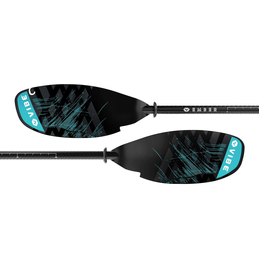 Ember Carbon Fiber Paddle 240 260Cm Adjustable 606025