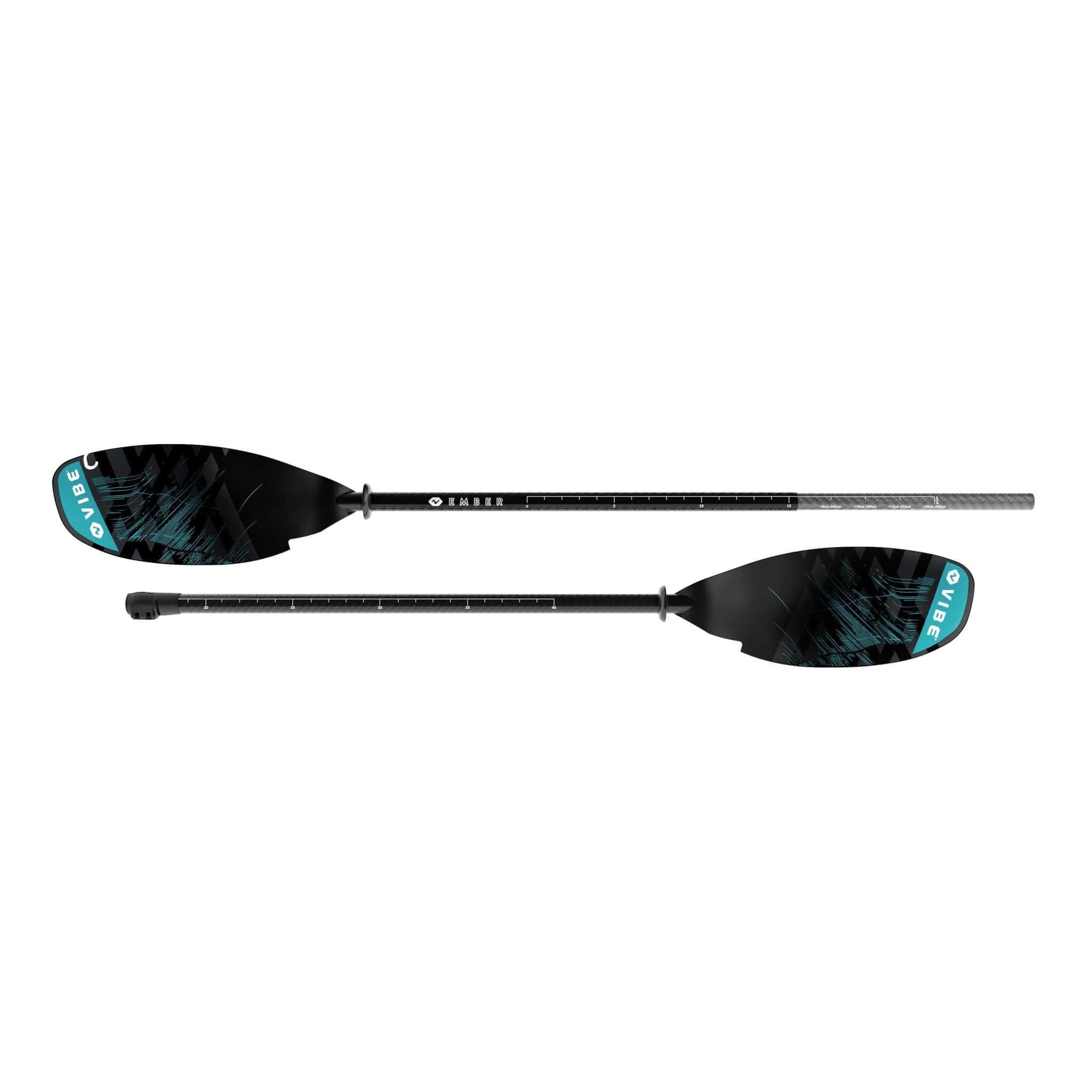 Ember Carbon Fiber Paddle 240 260Cm Adjustable 682622