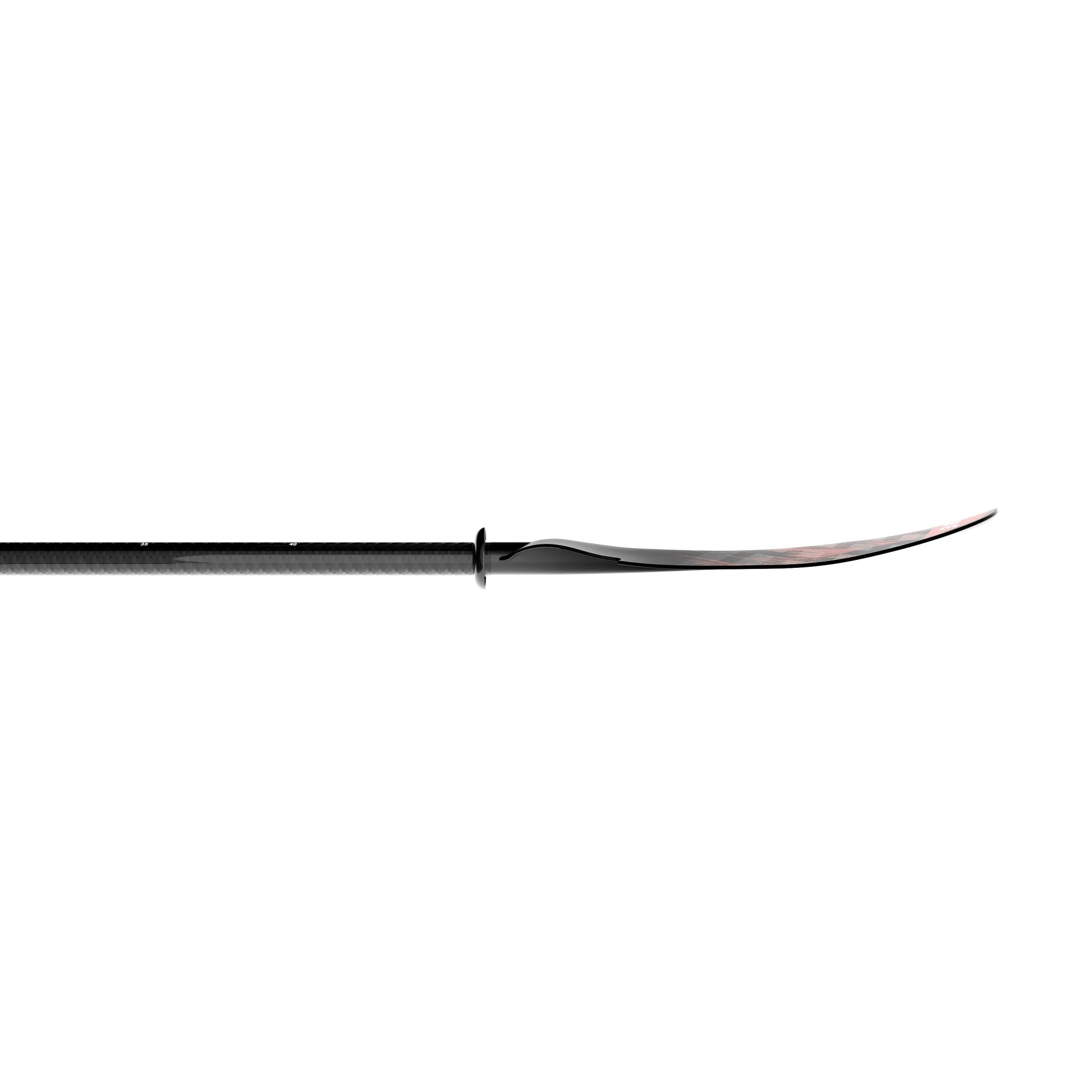 Ember Carbon Fiber Paddle 240 260Cm Adjustable 814976