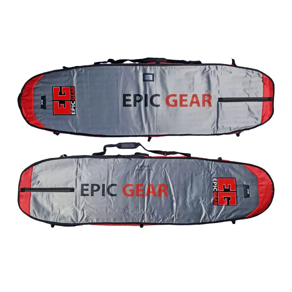 Epic Gear Day Wall Raceboard