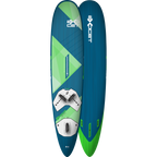 2025 Exocet Breeze Free Wave Longboard Windsurf Board
