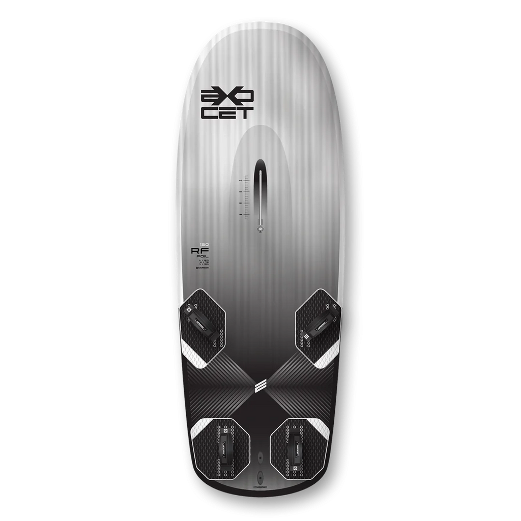 Exocet RF V4 Windsurfing Board