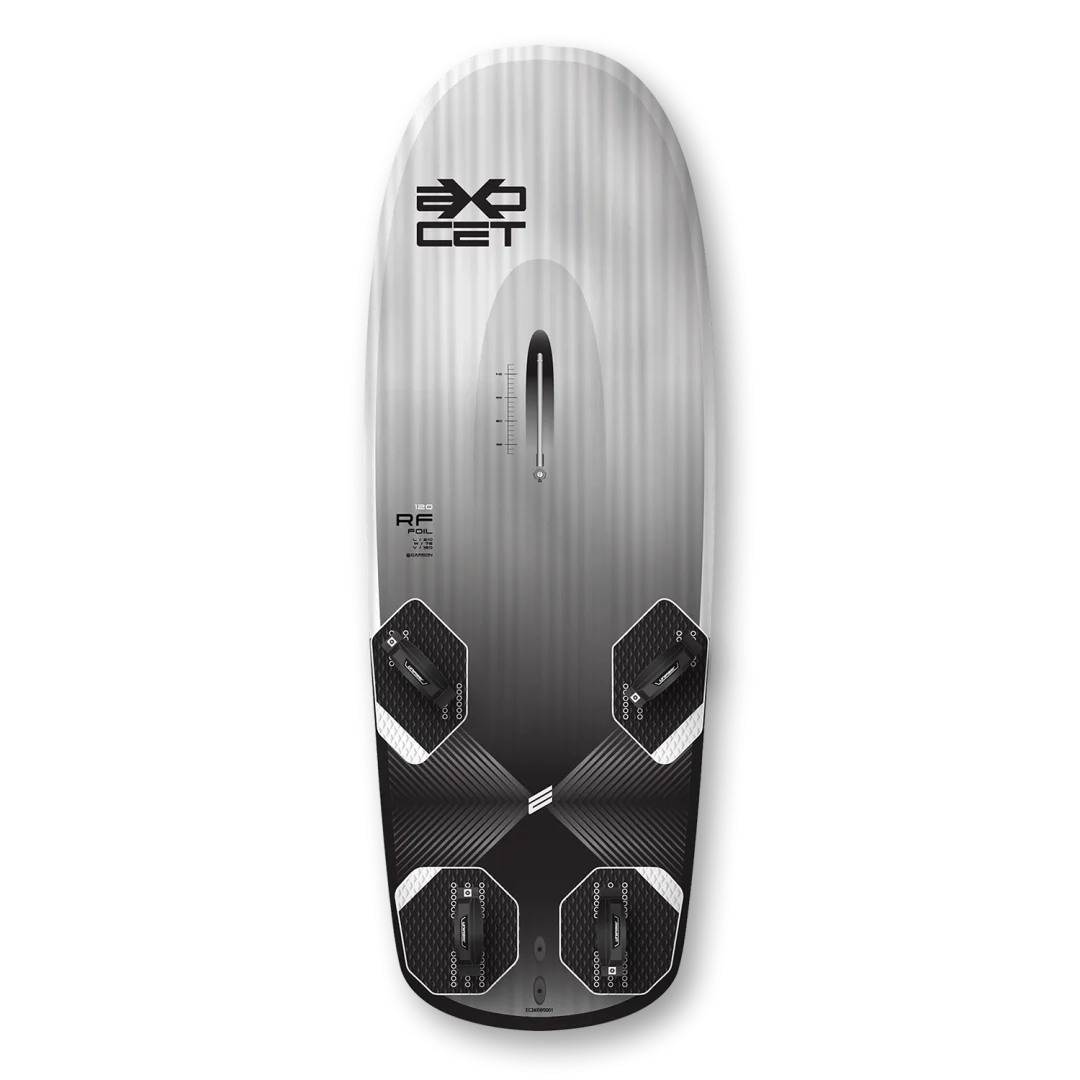 Exocet Rf V4
