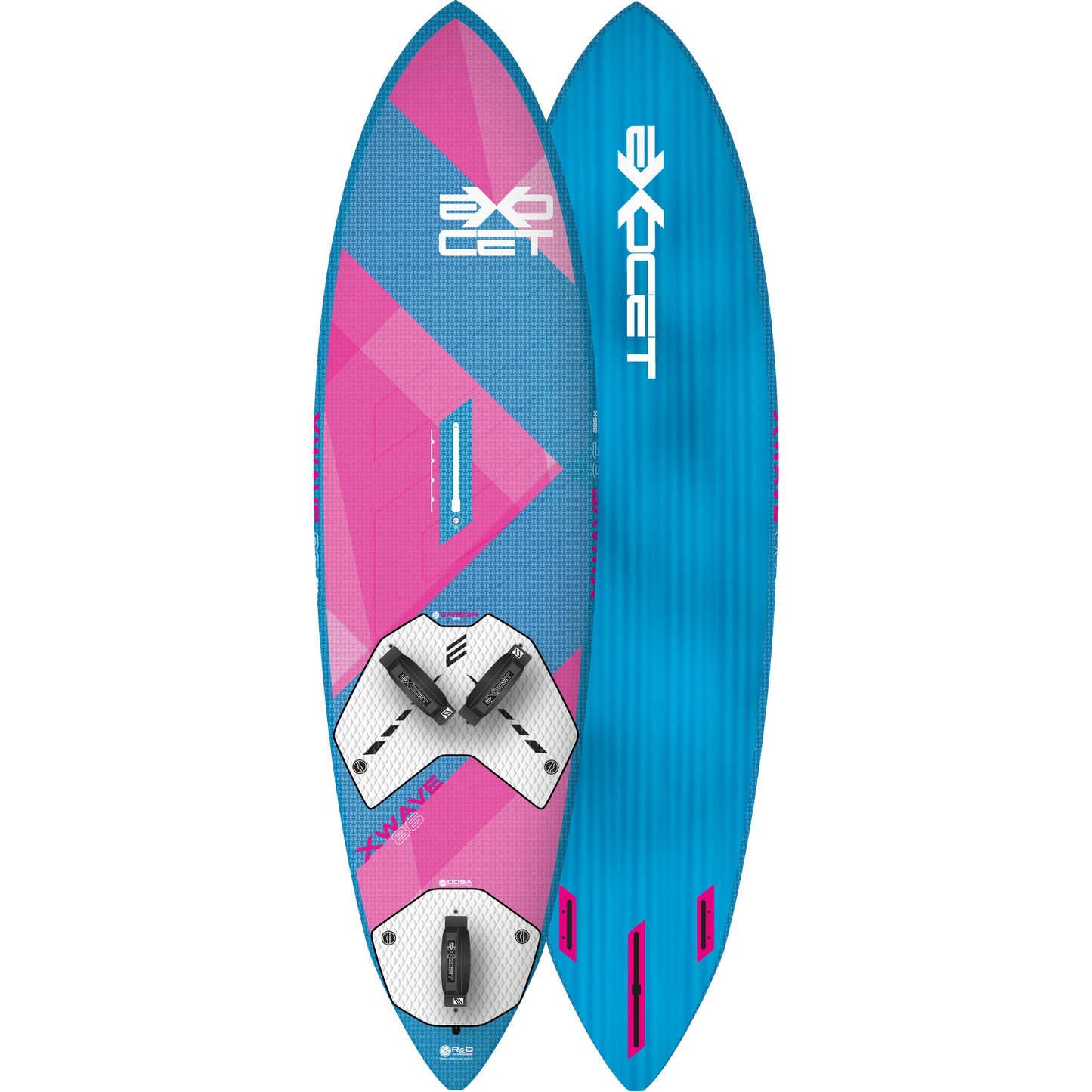 2025 Exocet X-Wave