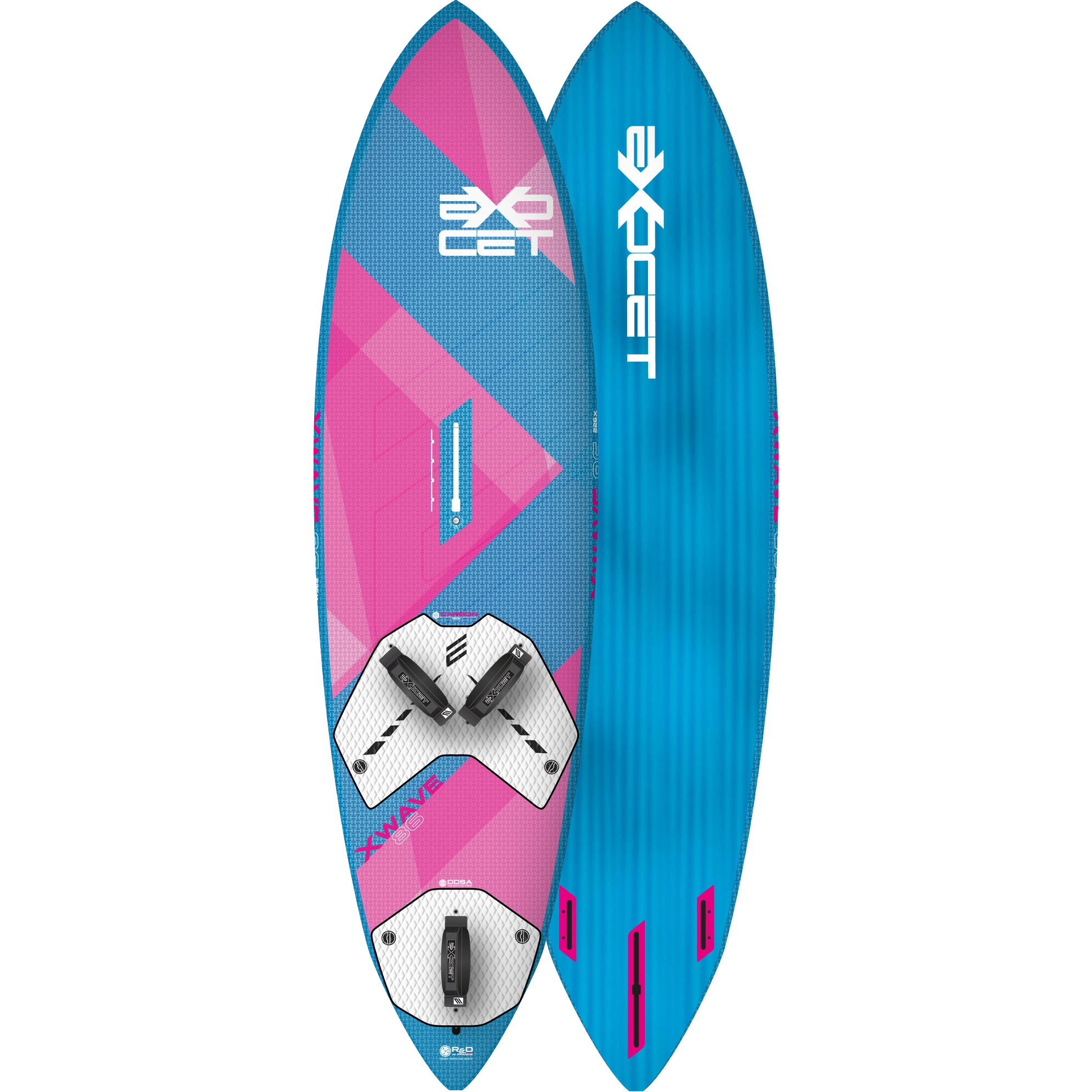 2025 Exocet X-Wave
