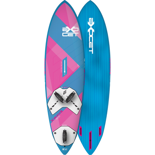 2025 Exocet X-Wave