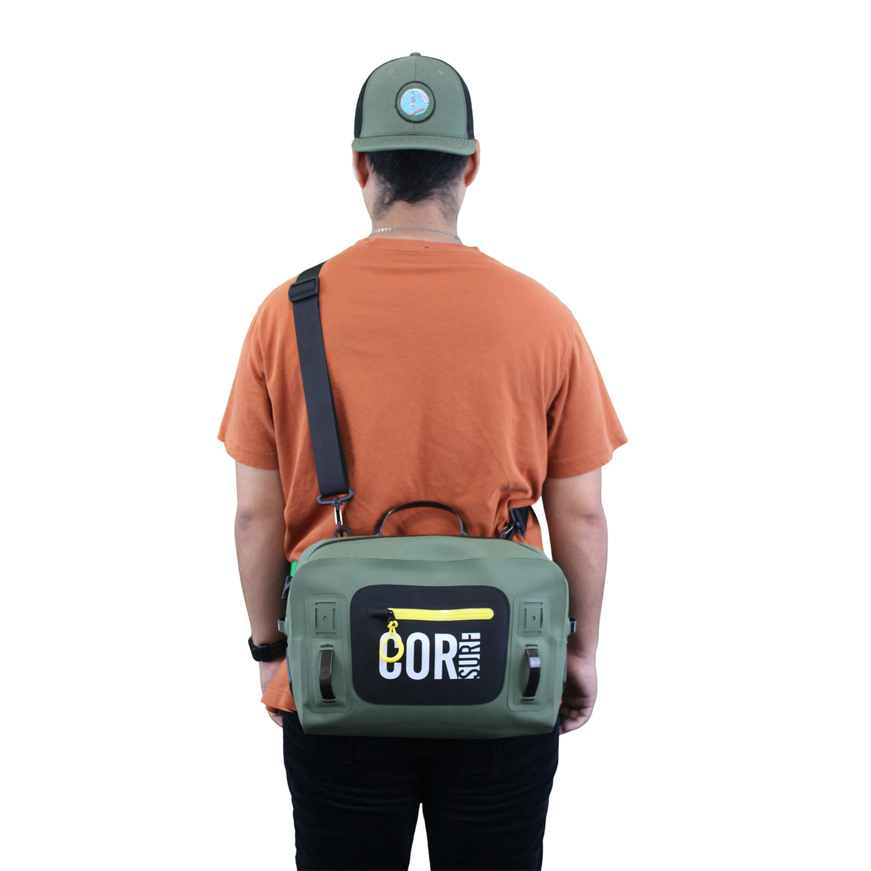 Fanny Pack 8L Waterproof