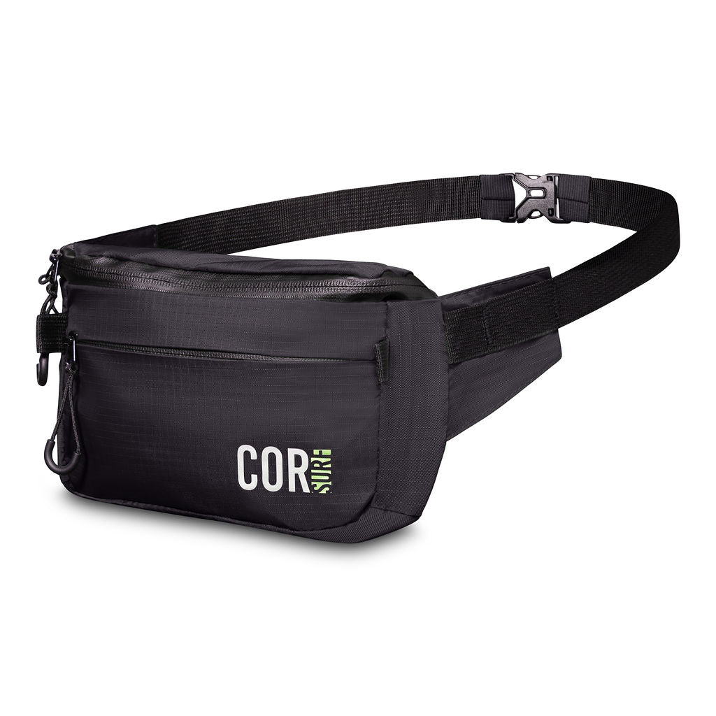 Fanny Waist Pack Black