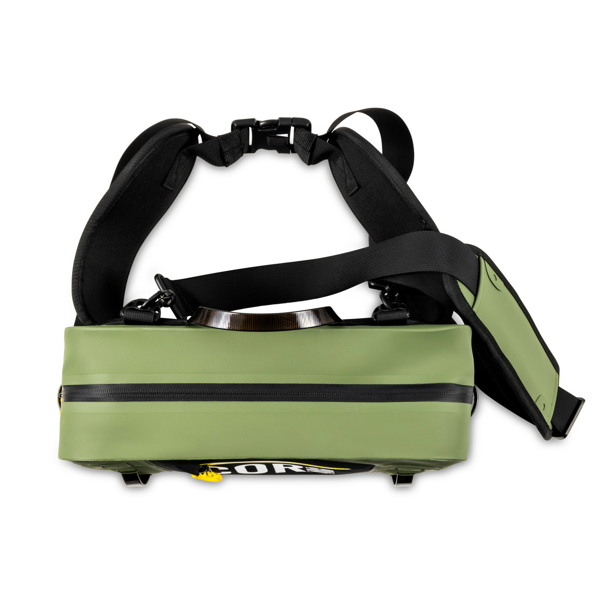 Fannypack Waterproof Hippack Waistpack Top