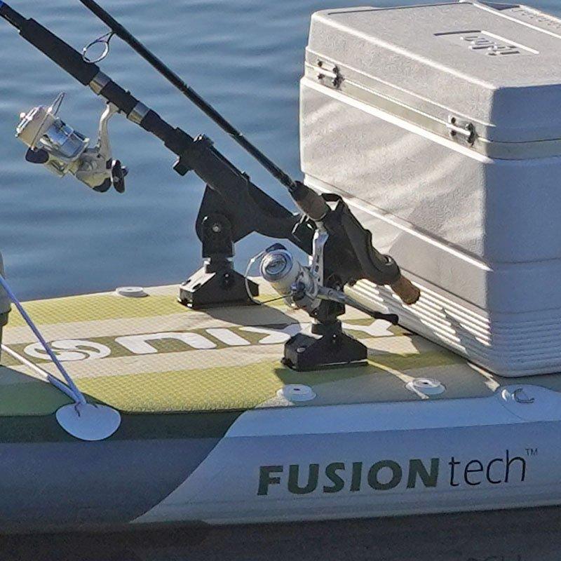 Fishin Rod Holder 4Screw 3
