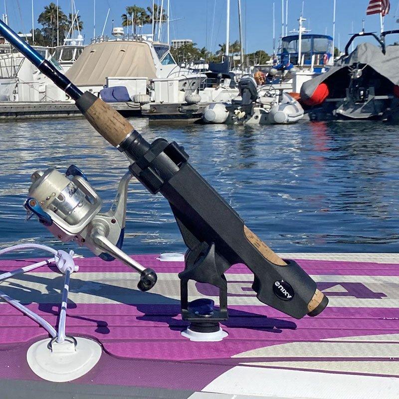 Fishing Rod Lifestyle 2