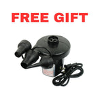 Free Gift Value 50 Aqua Marina Glow Bt 24Gl All Around Isup With Ambient Light System And Safety Leash 10Ft Sak48269 490954
