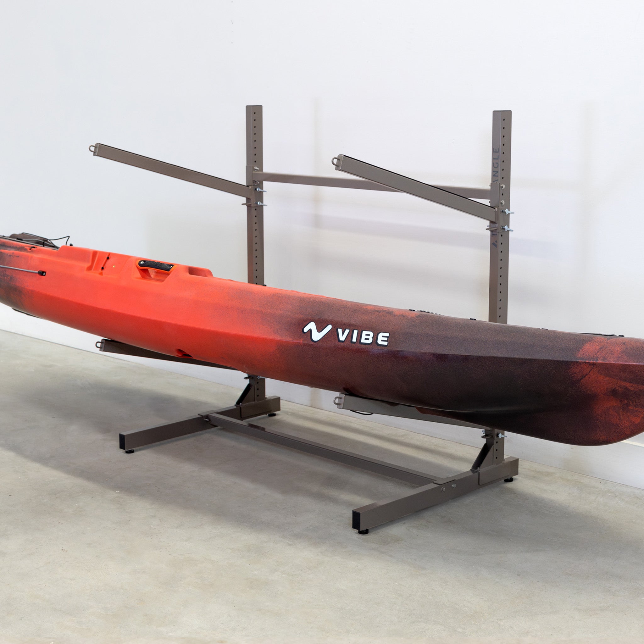 G Watersport 2 Kayak Rack