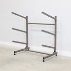 G Watersport 3 Level Rolling Kayak Stand