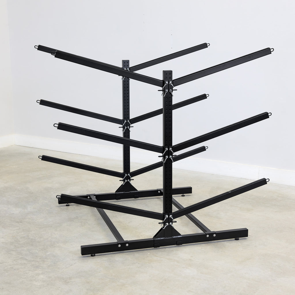 G Watersport 6 Kayak Rack