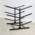 G Watersport 6 Kayak Rack