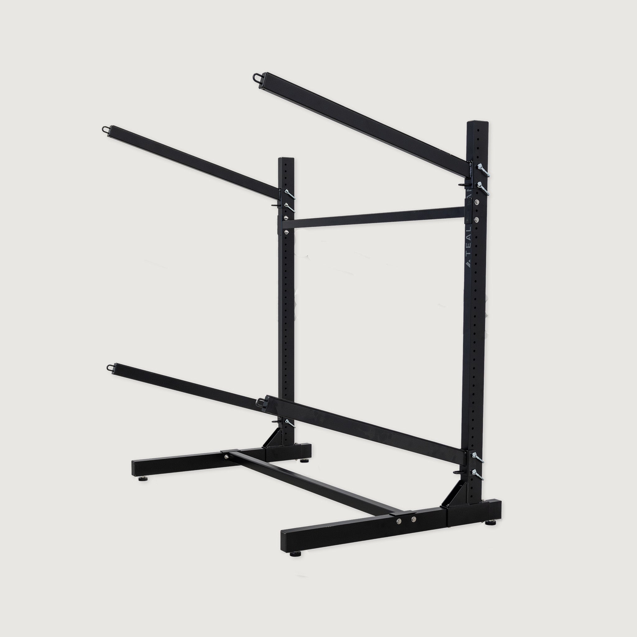 G Watersport 2 Levels Black 2