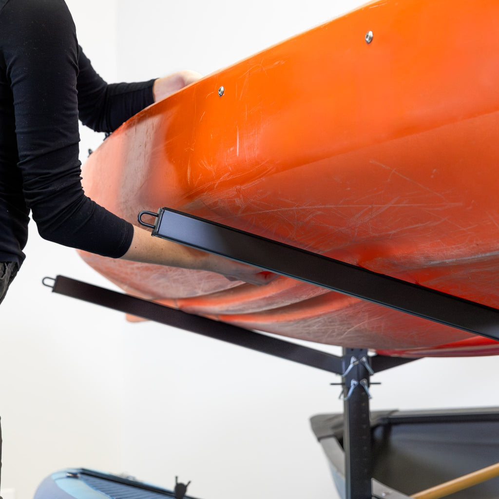 G Watersport Double Sided Kayak Rack