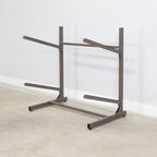 G Watersport Mud 2 Level Kayak Rack