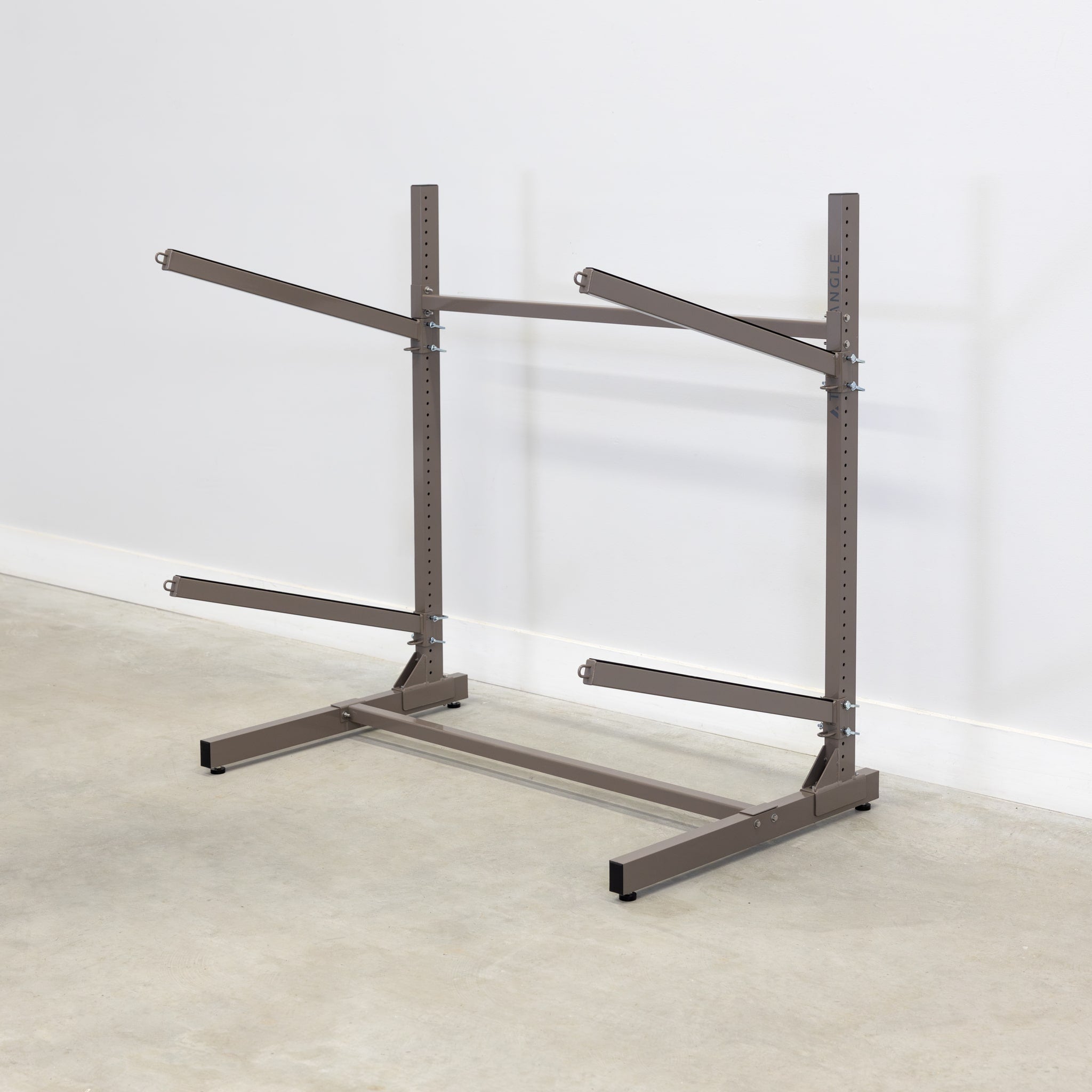 G Watersport Mud 2 Level Kayak Rack