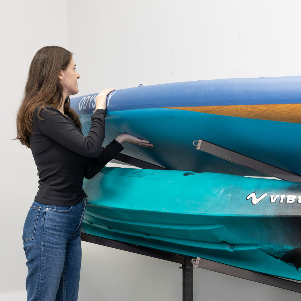 G Watersport Mud 2 Sup Rack