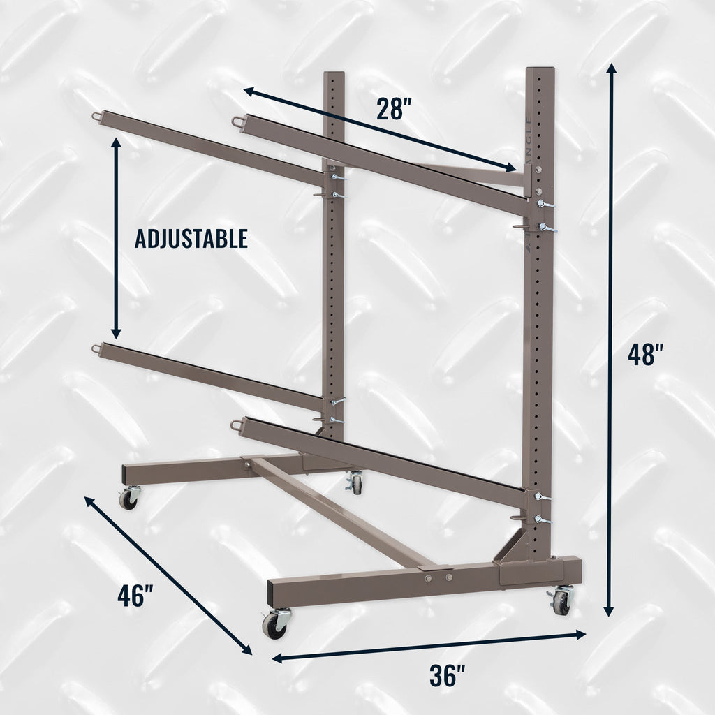 G Watersport Mud 2 Wheels Dims