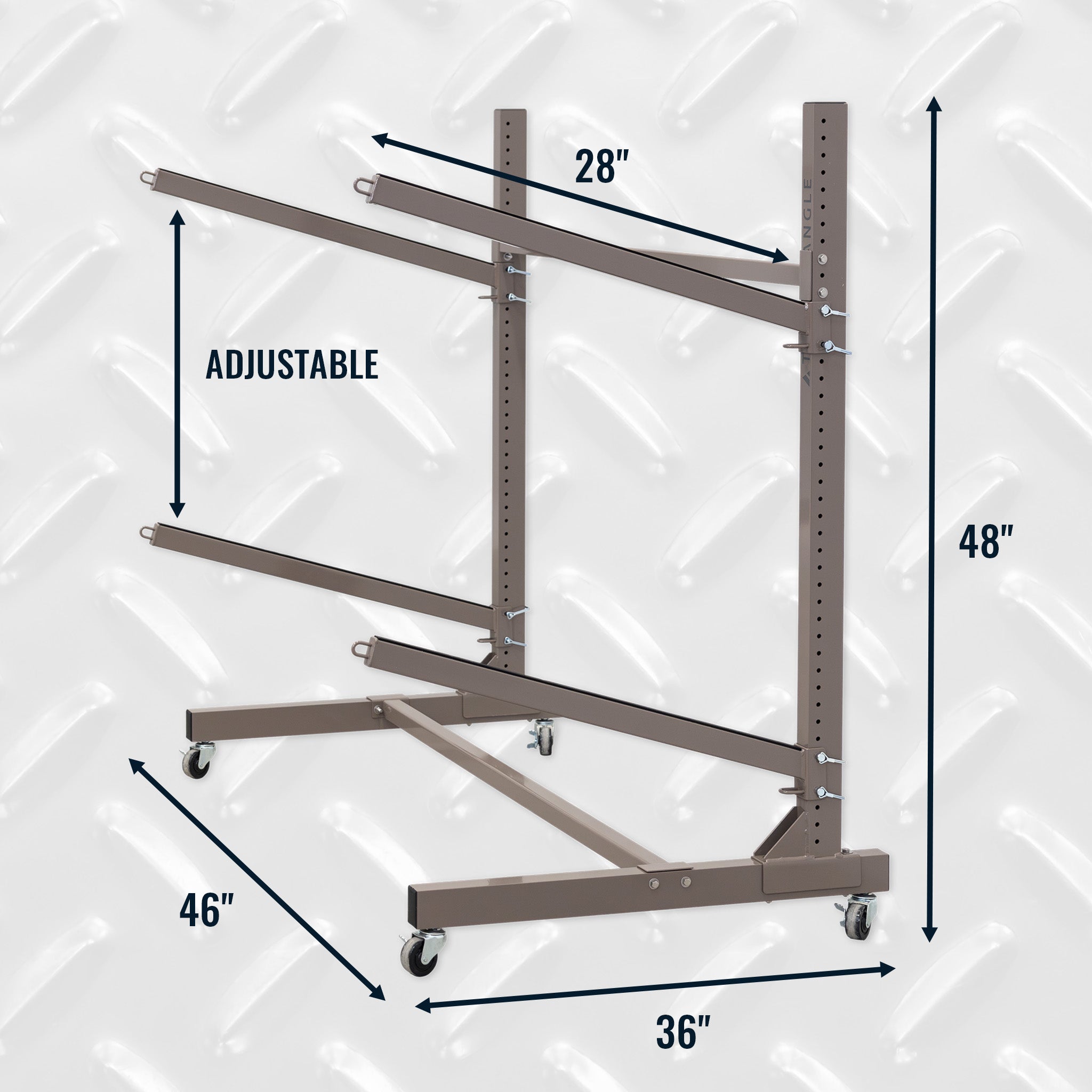 G Watersport Mud 2 Wheels Dims