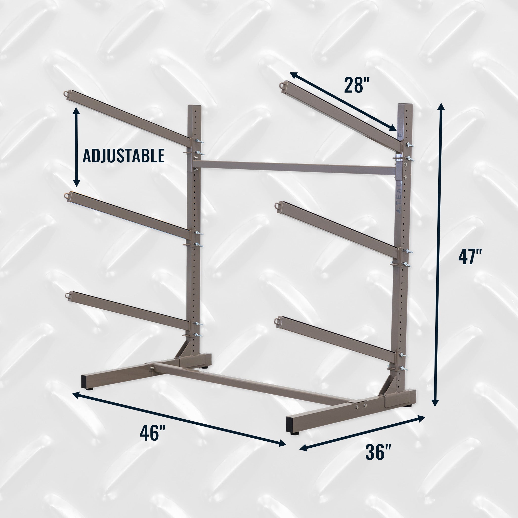 G Watersport Mud 3 Dims