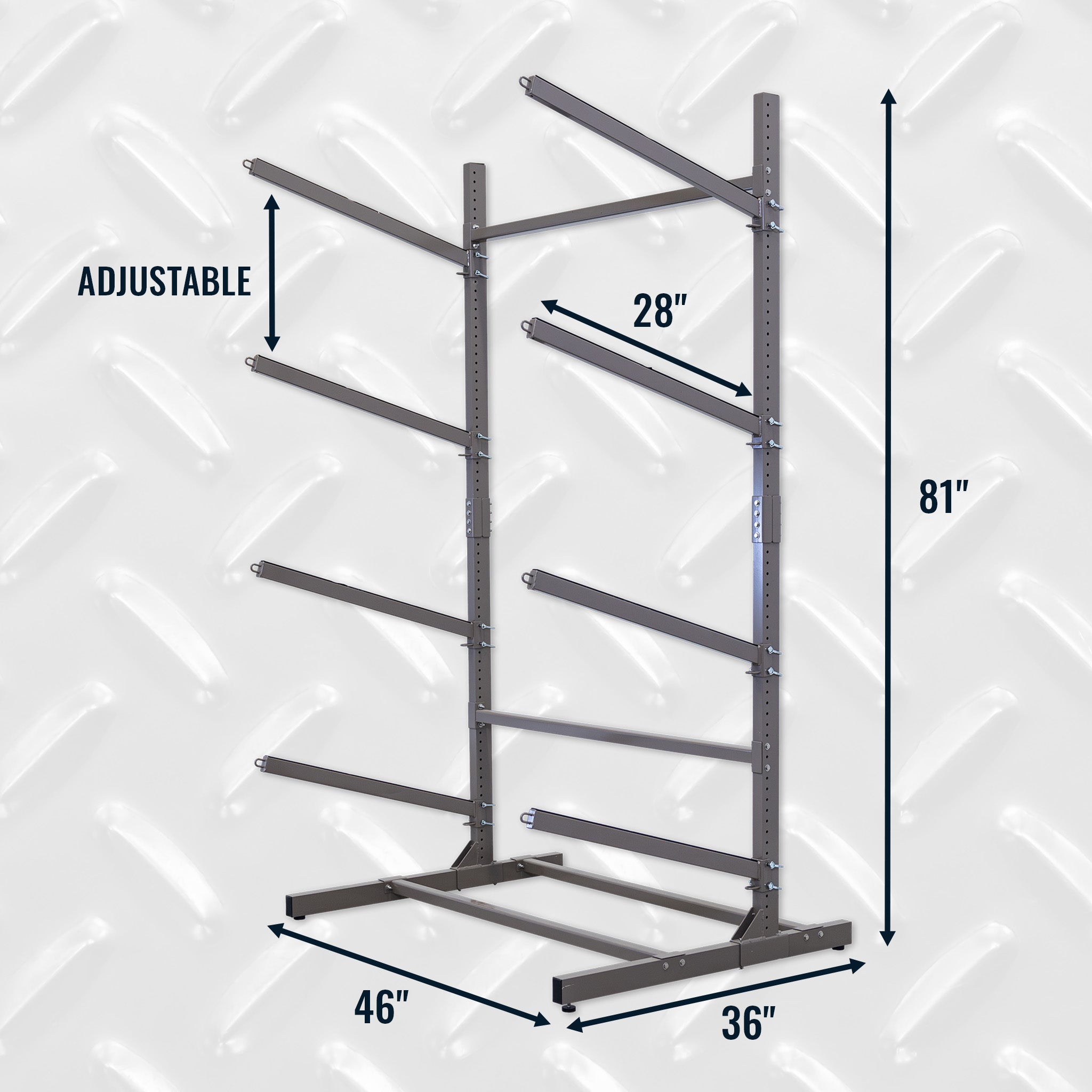 G Watersport 4 Levels Mud 6