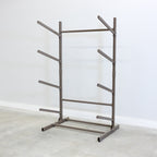 G Watersport Mud 4 Kayak Rack