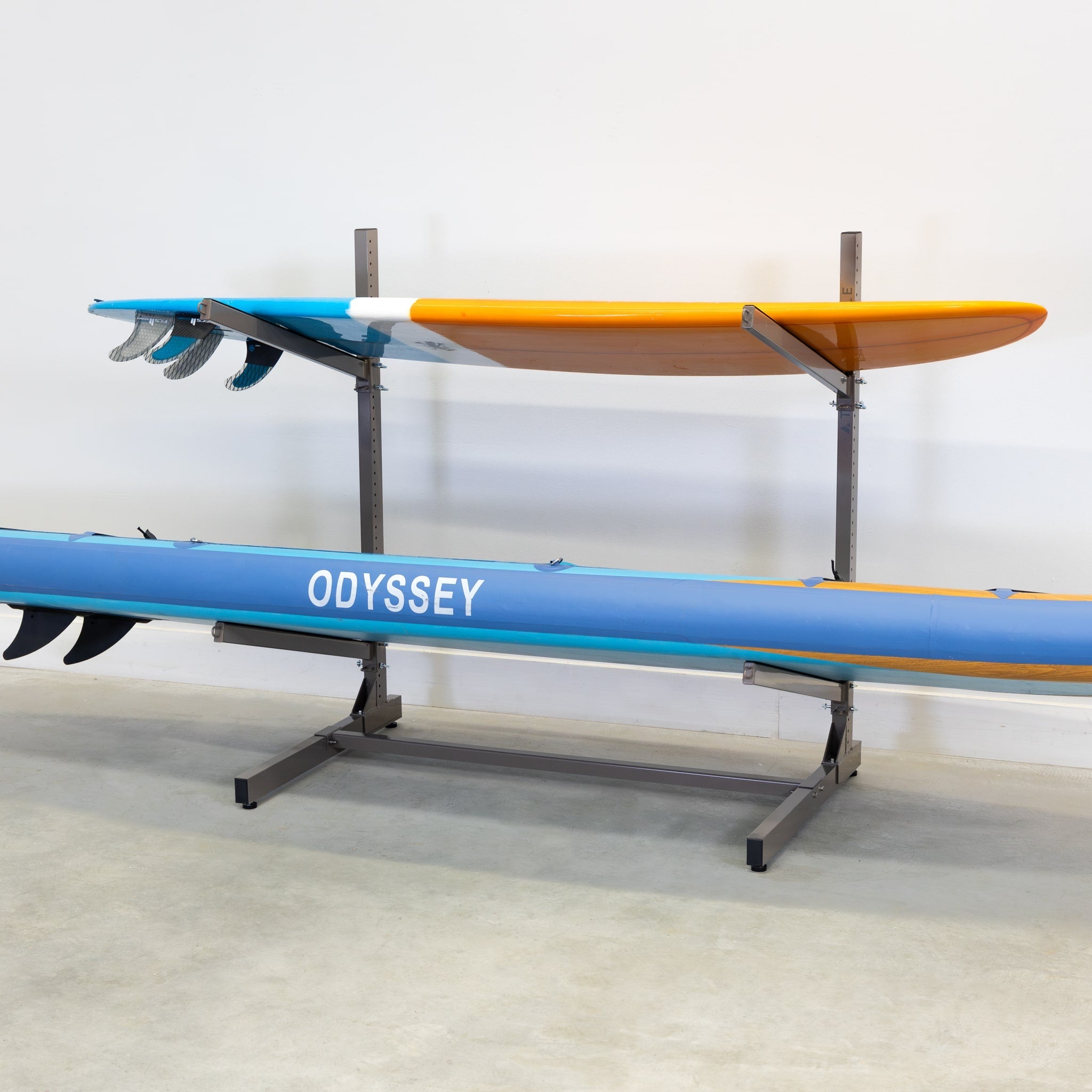 G Watersport Mud Paddleboard Rack