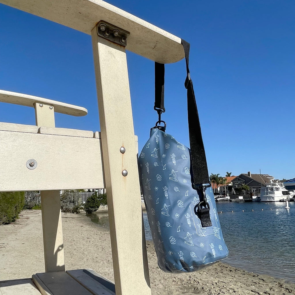 Hawaiian Dry Bag 2000X2000