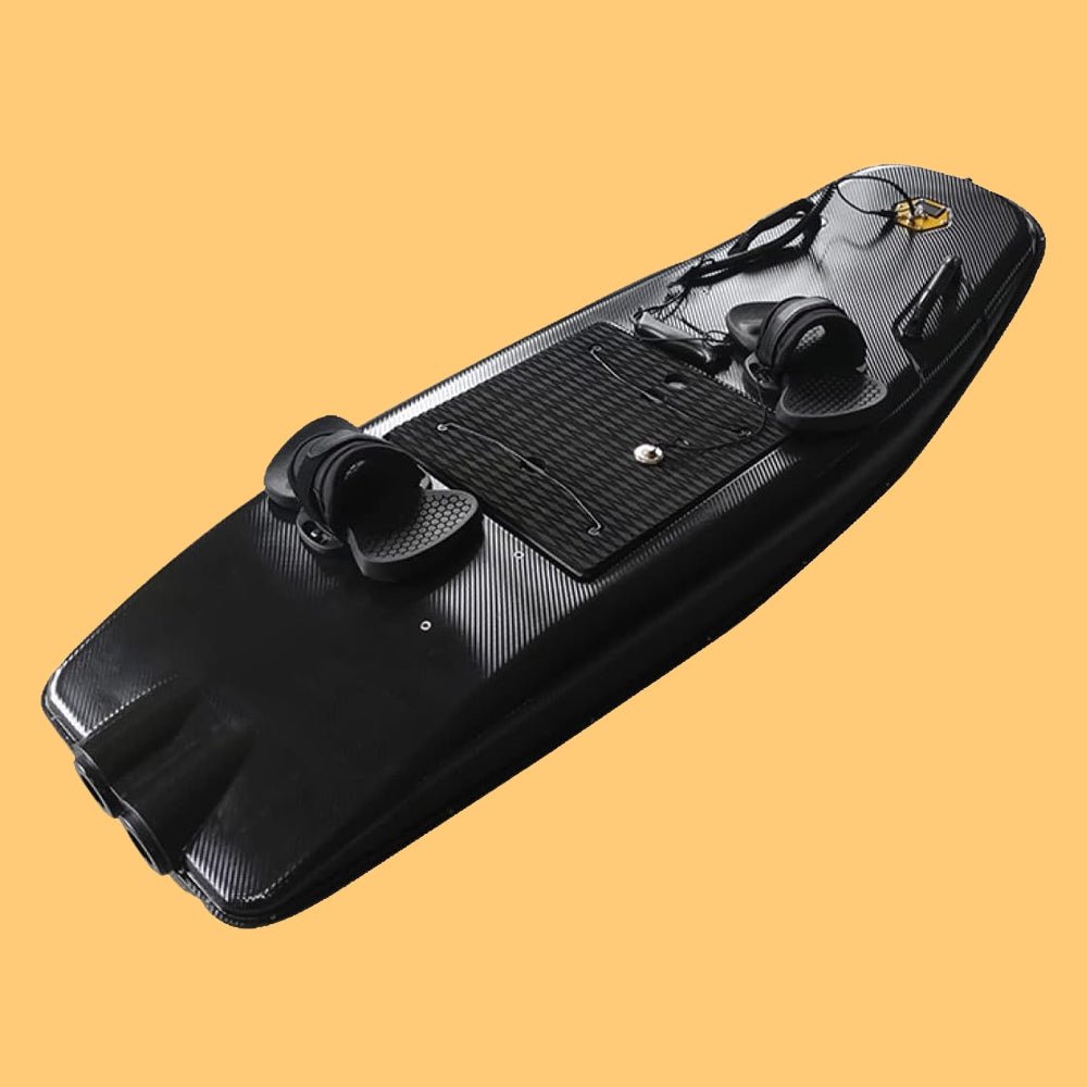 Hdt High Performance 10Kw Electric Motorized Abs Water Jet Surfboard 96251473 577607
