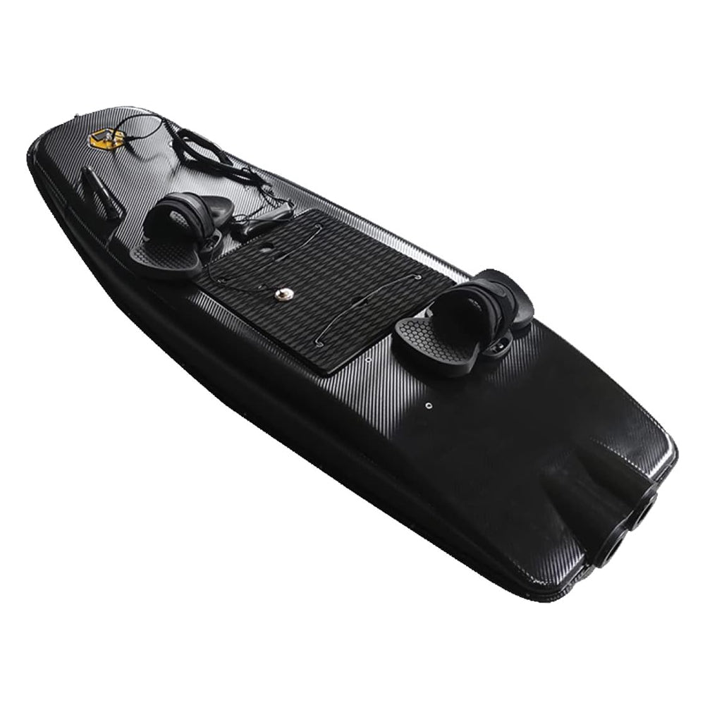 Hdt High Performance 10Kw Electric Motorized Abs Water Jet Surfboard 96251473 582906