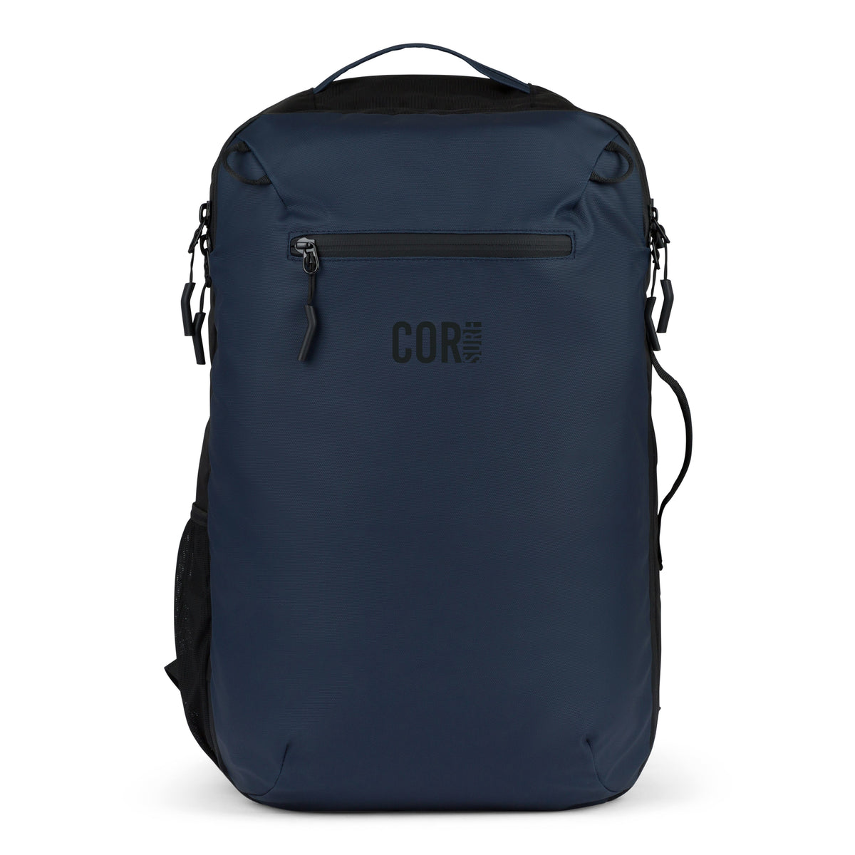 Hopper Blue 28 Front