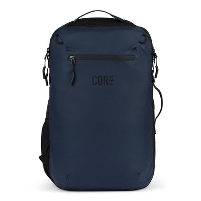 The Island Hopper Travel Backpack 40L