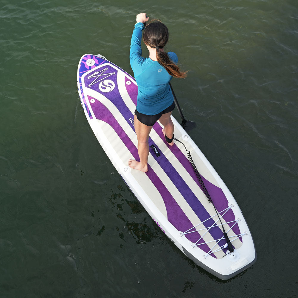Huntington Purple 3