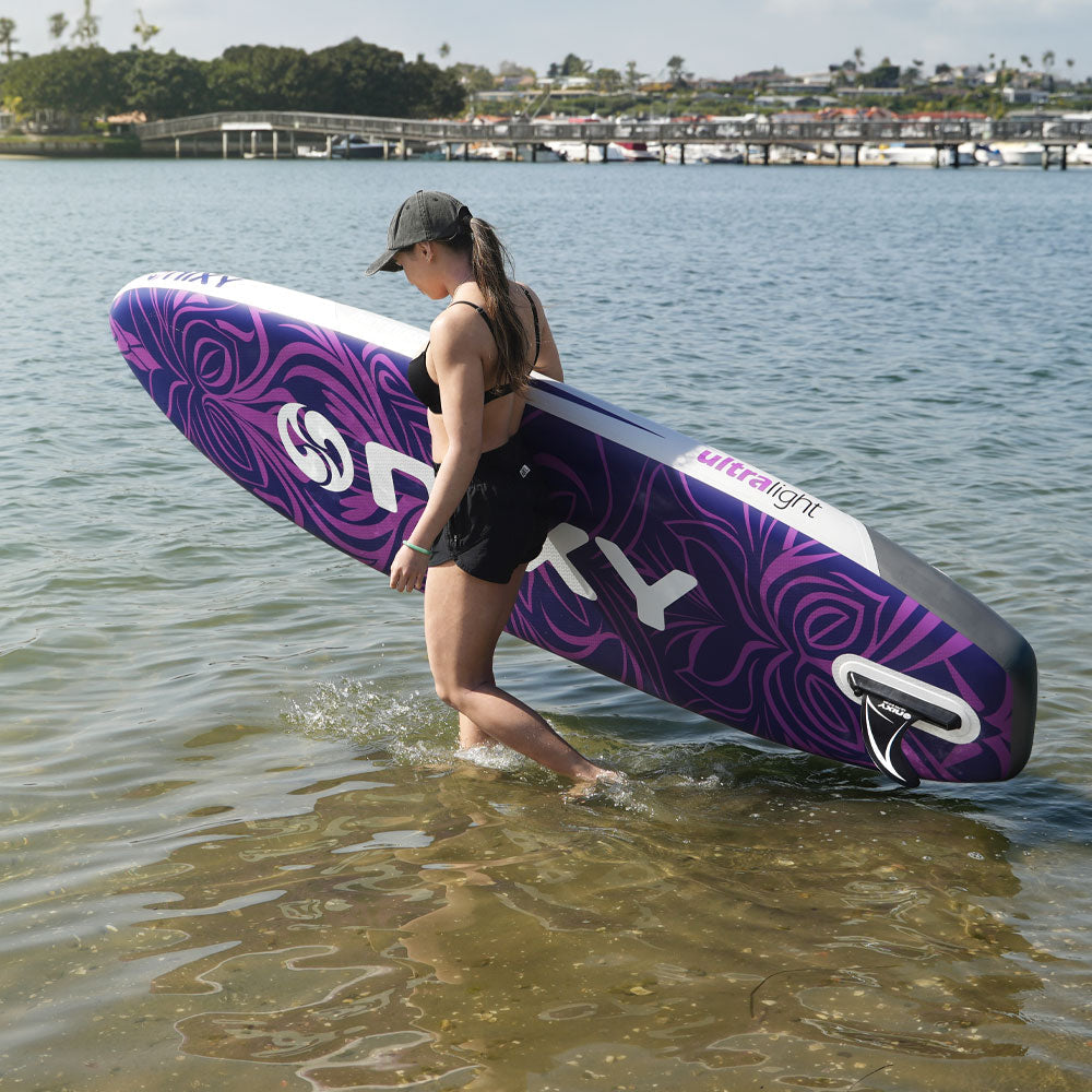 Huntington Purple 4