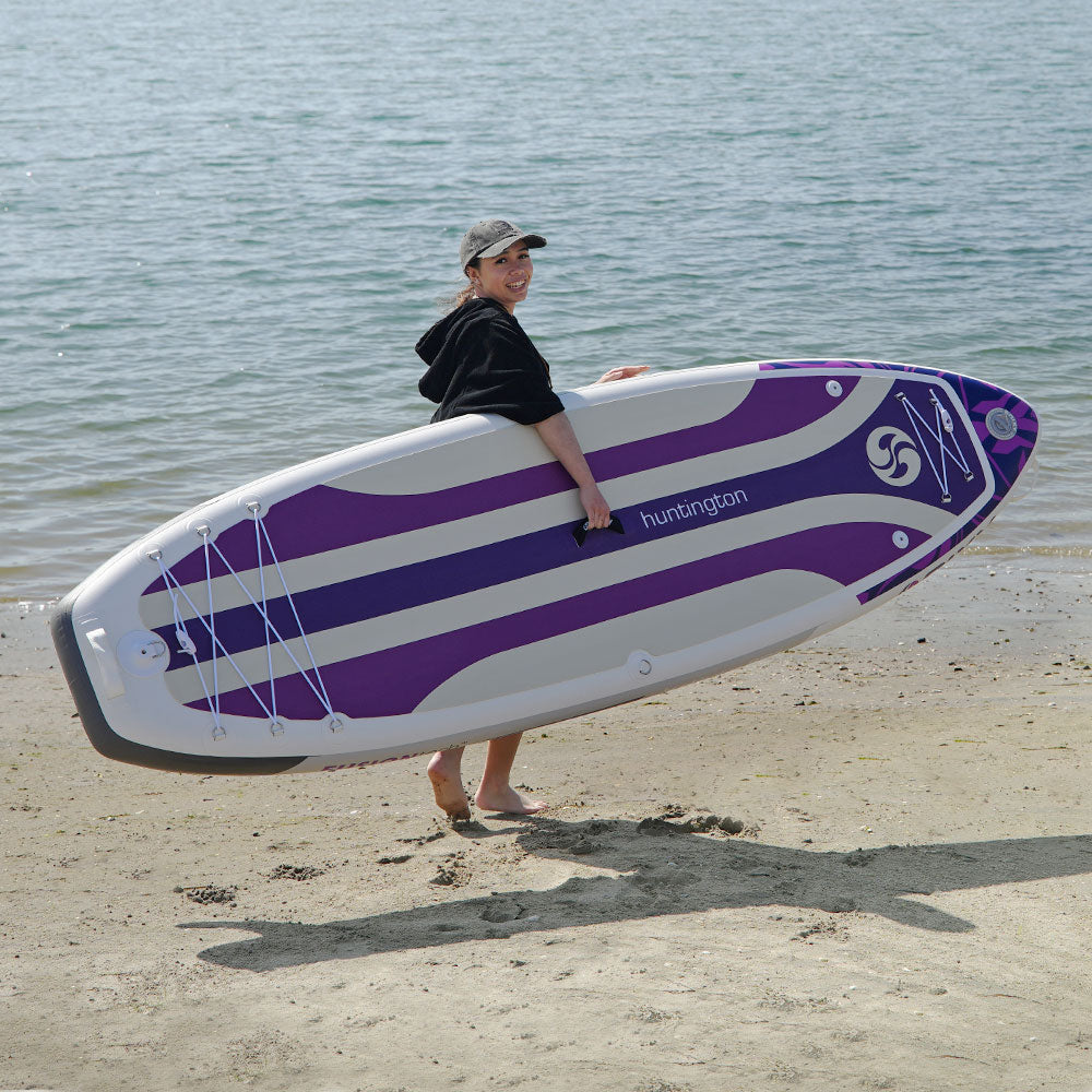Huntington Purple 5