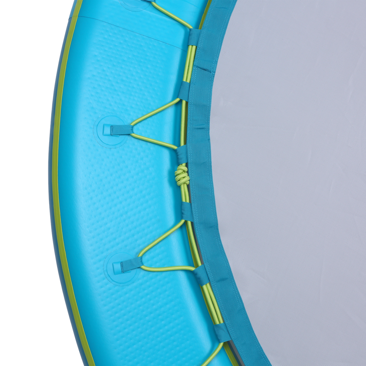 iLAND® by iROCKER 8' Round Float