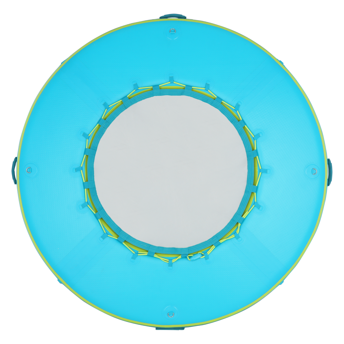 iLAND® by iROCKER 6' Round Float