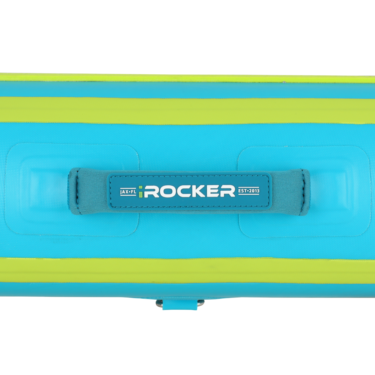 iLAND® by iROCKER 6' Round Float