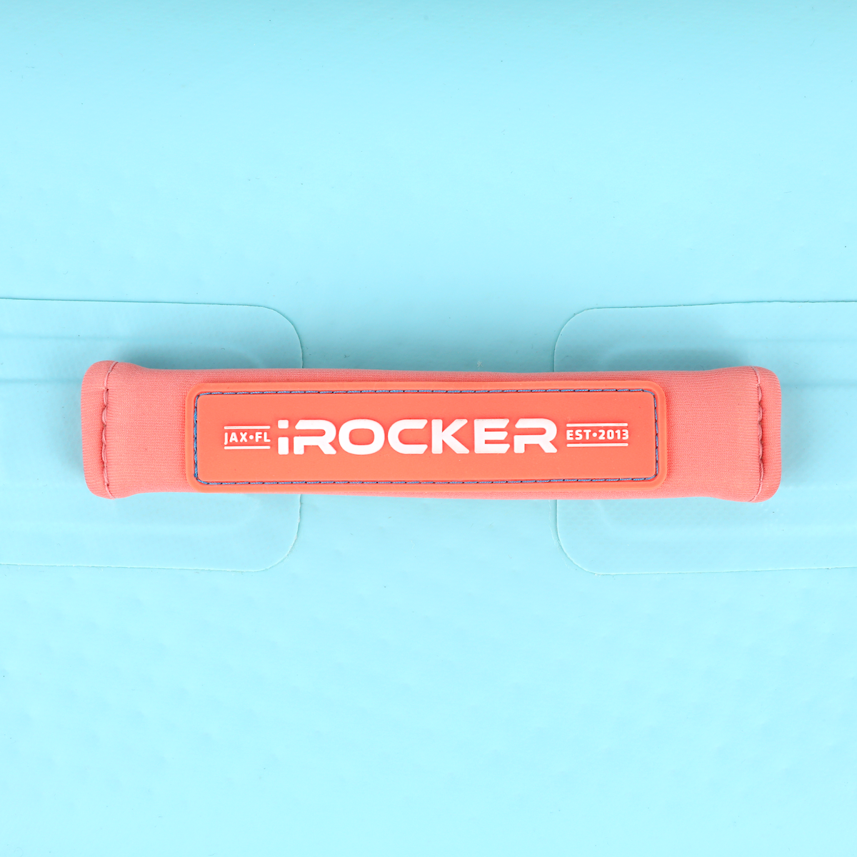 iLAND® by iROCKER 8' Round Float