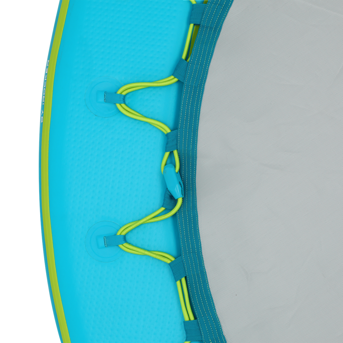 iLAND® by iROCKER 8' Round Float