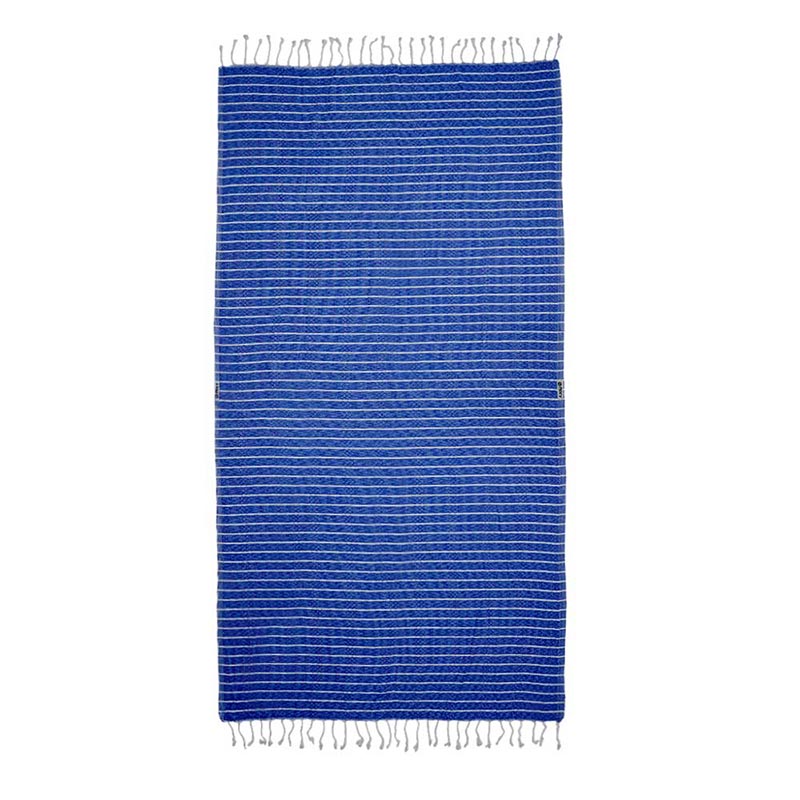 Ibiza Blue Back