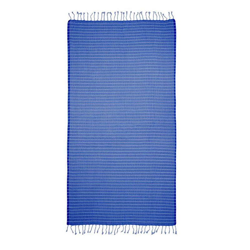 Ibiza Blue Front