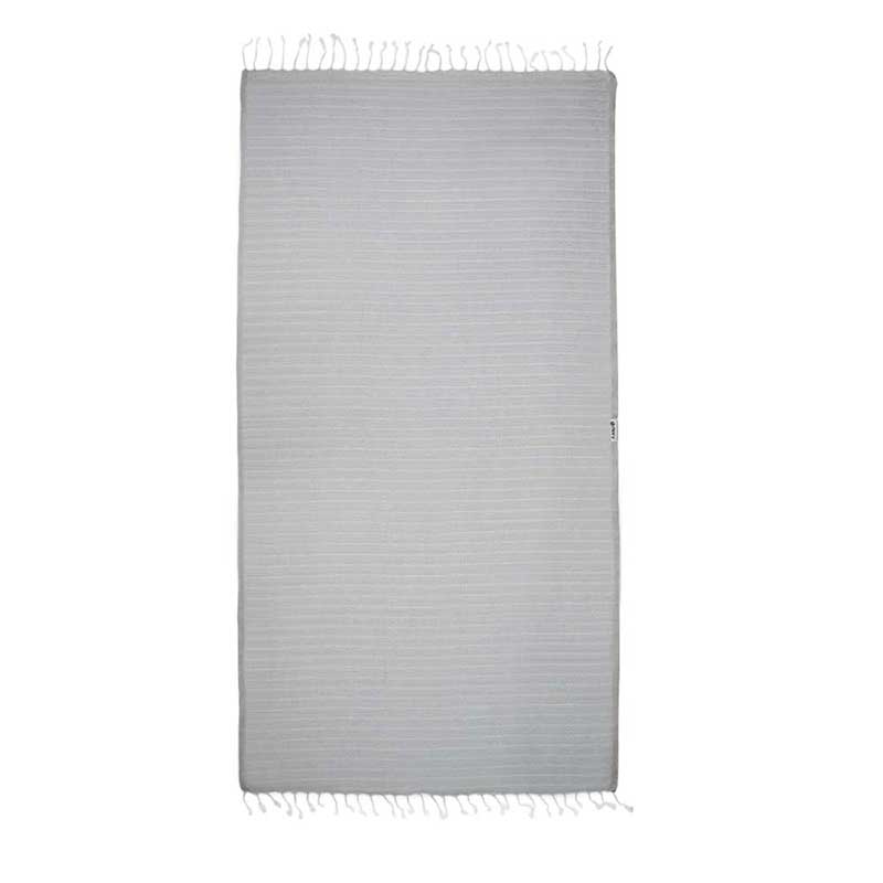 Ibiza Gray Back