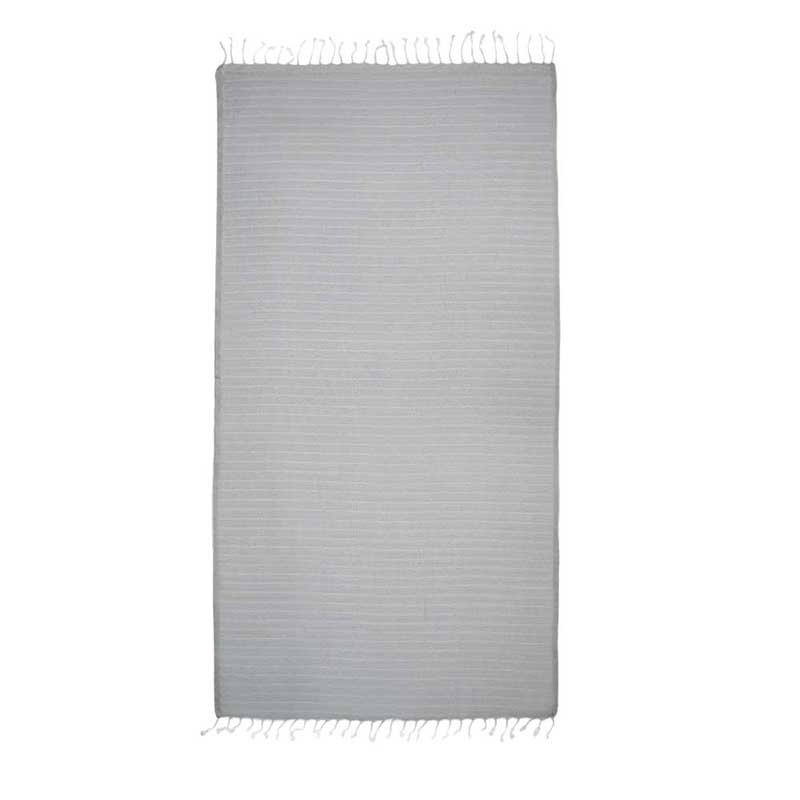 Ibiza Gray Front